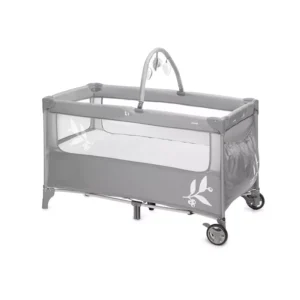 Cuna de viaje Duo Level Toys Jané