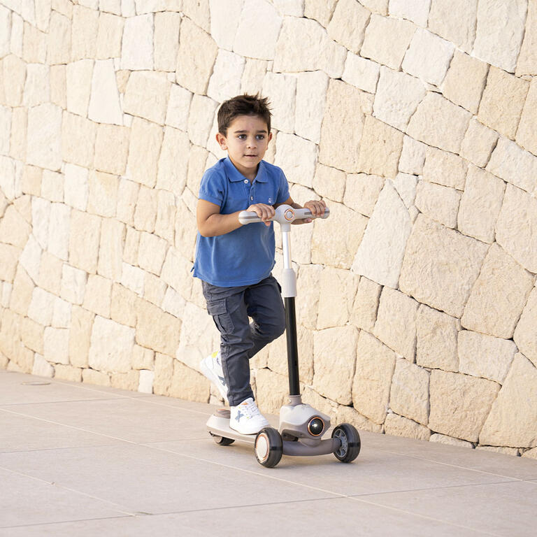 PATINETE EVOLUTIVO ROLLER NATURA OLMITOS - Imagen 10