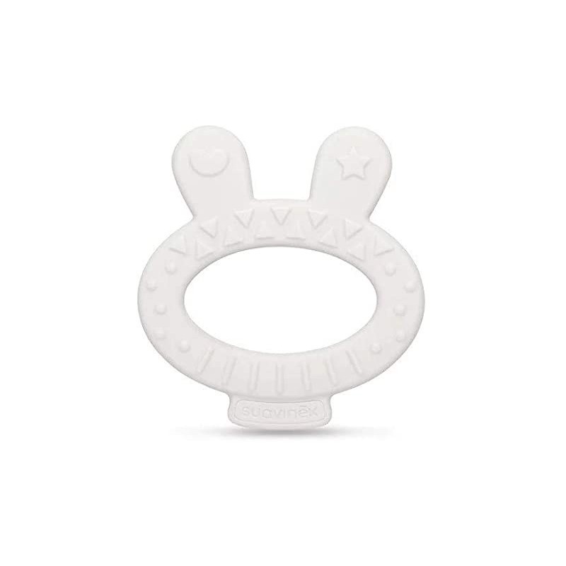 Suavinex Mordedor Conejito +0m - Imagen 3