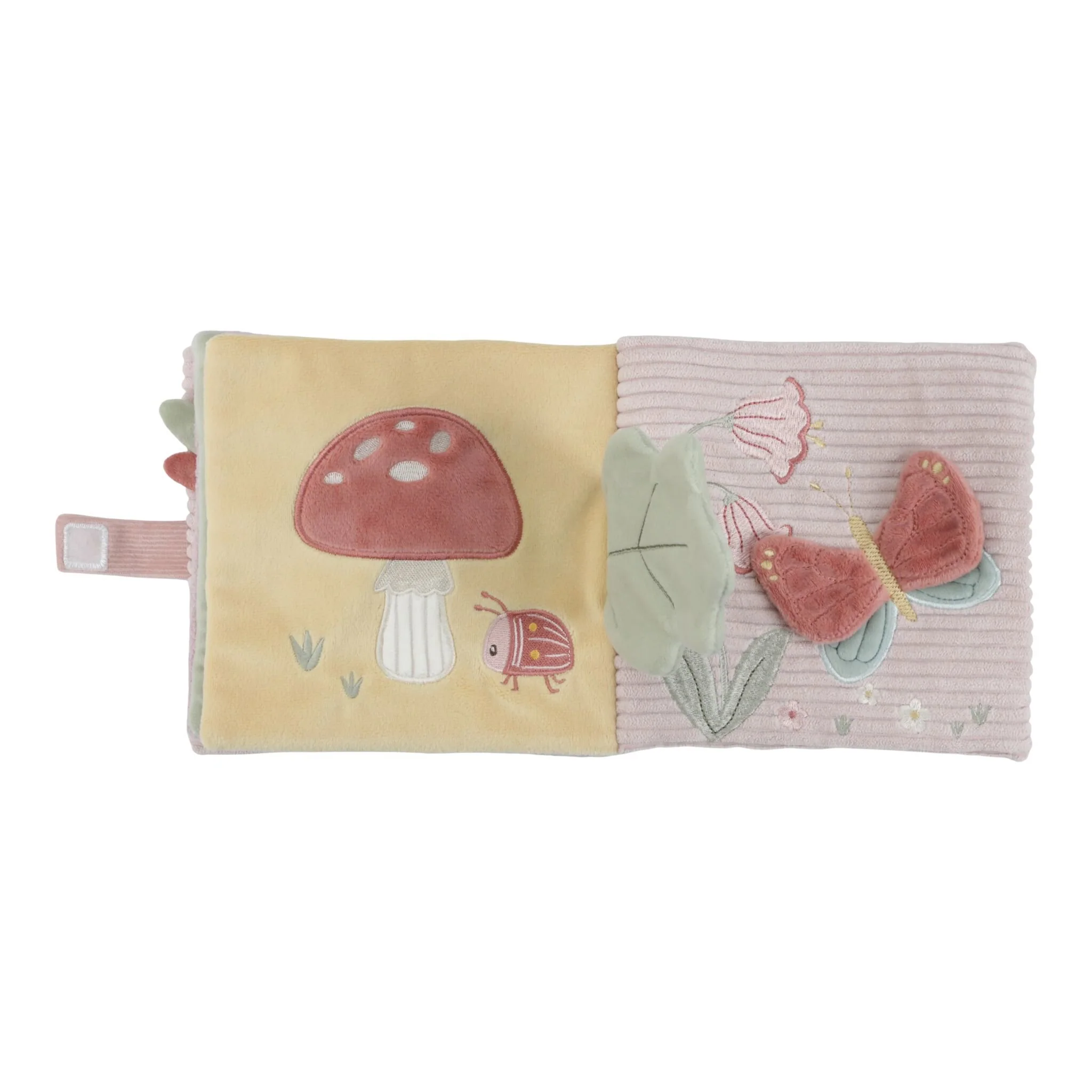 CUADERNO DE ACTIVIDADES FAIRY GARDEN - Imagen 4