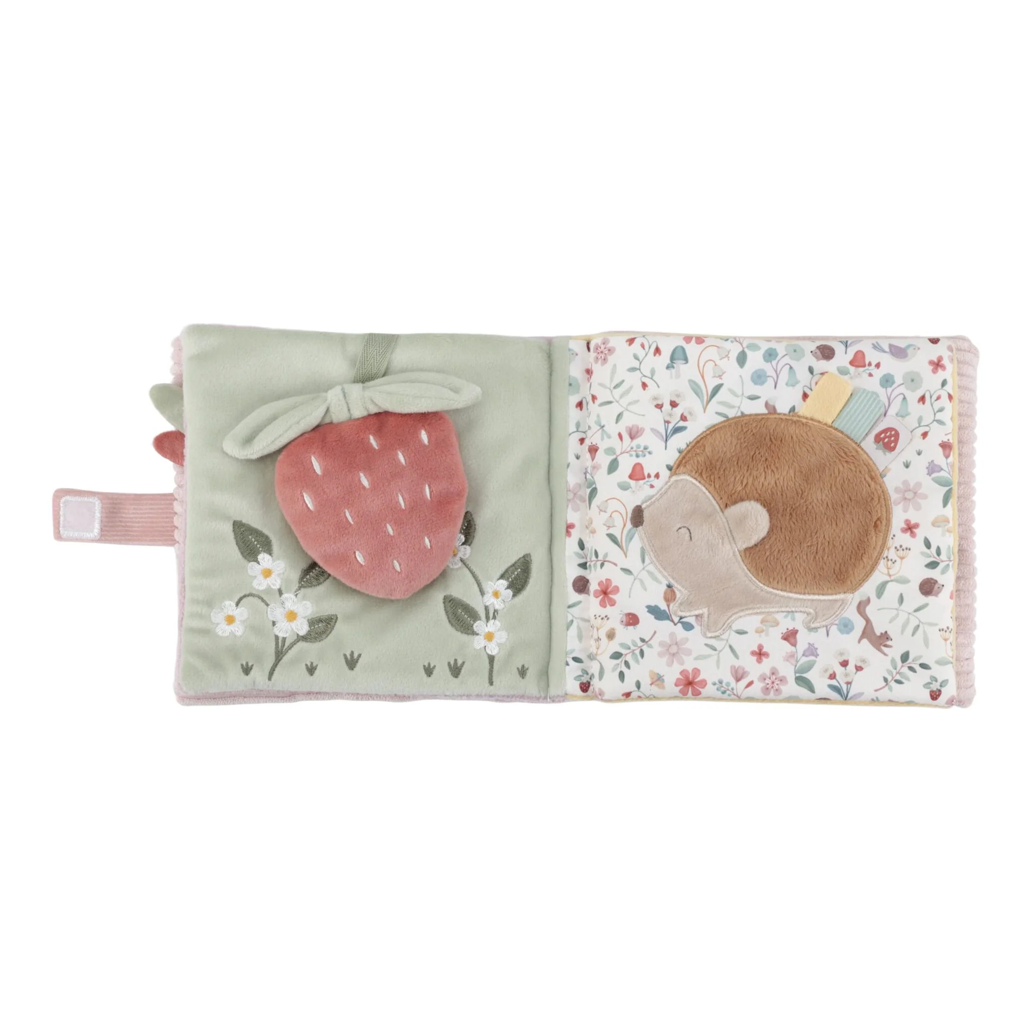 CUADERNO DE ACTIVIDADES FAIRY GARDEN - Imagen 5