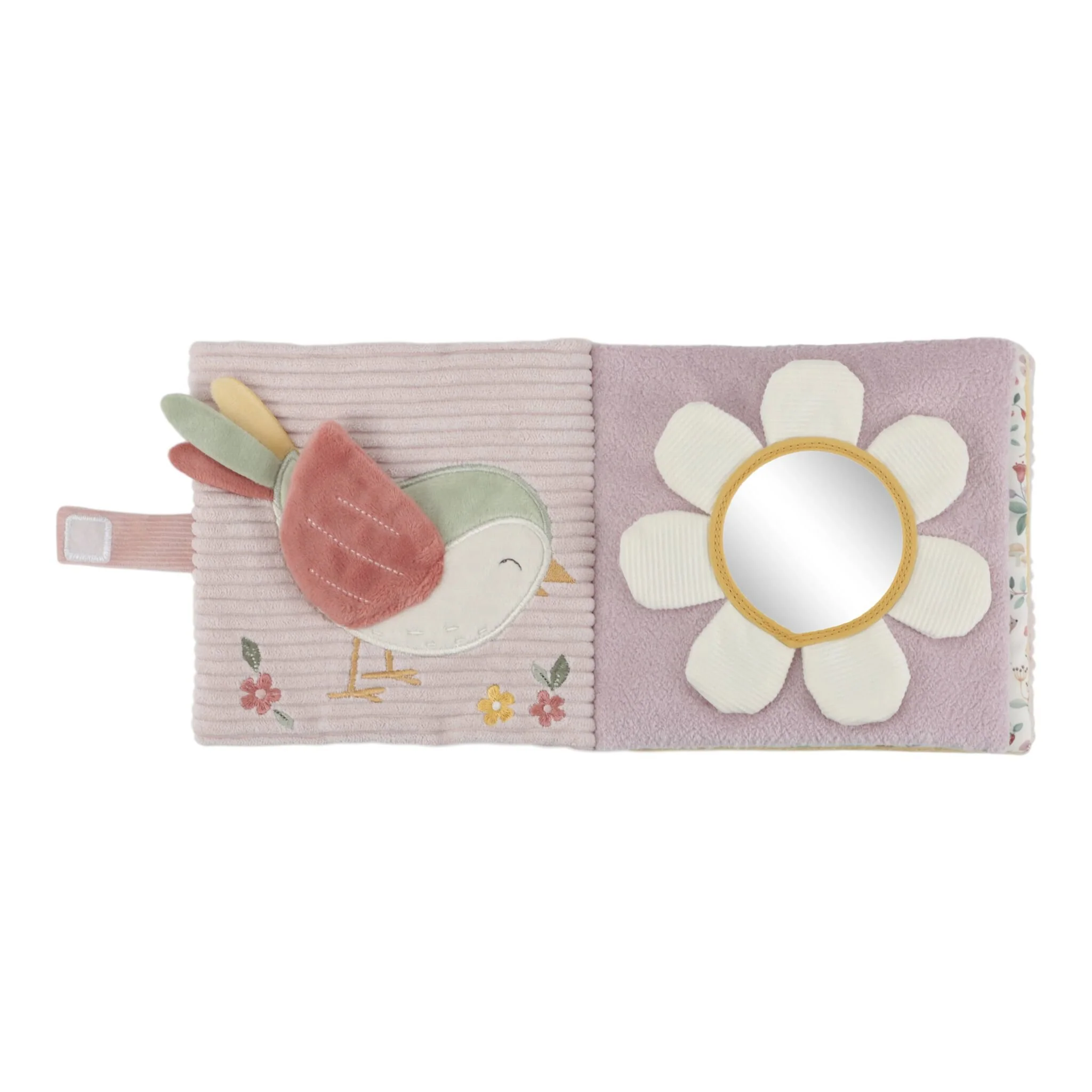 CUADERNO DE ACTIVIDADES FAIRY GARDEN - Imagen 2
