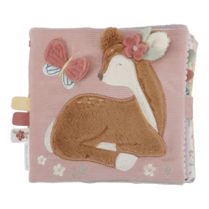 CUADERNO DE ACTIVIDADES FAIRY GARDEN