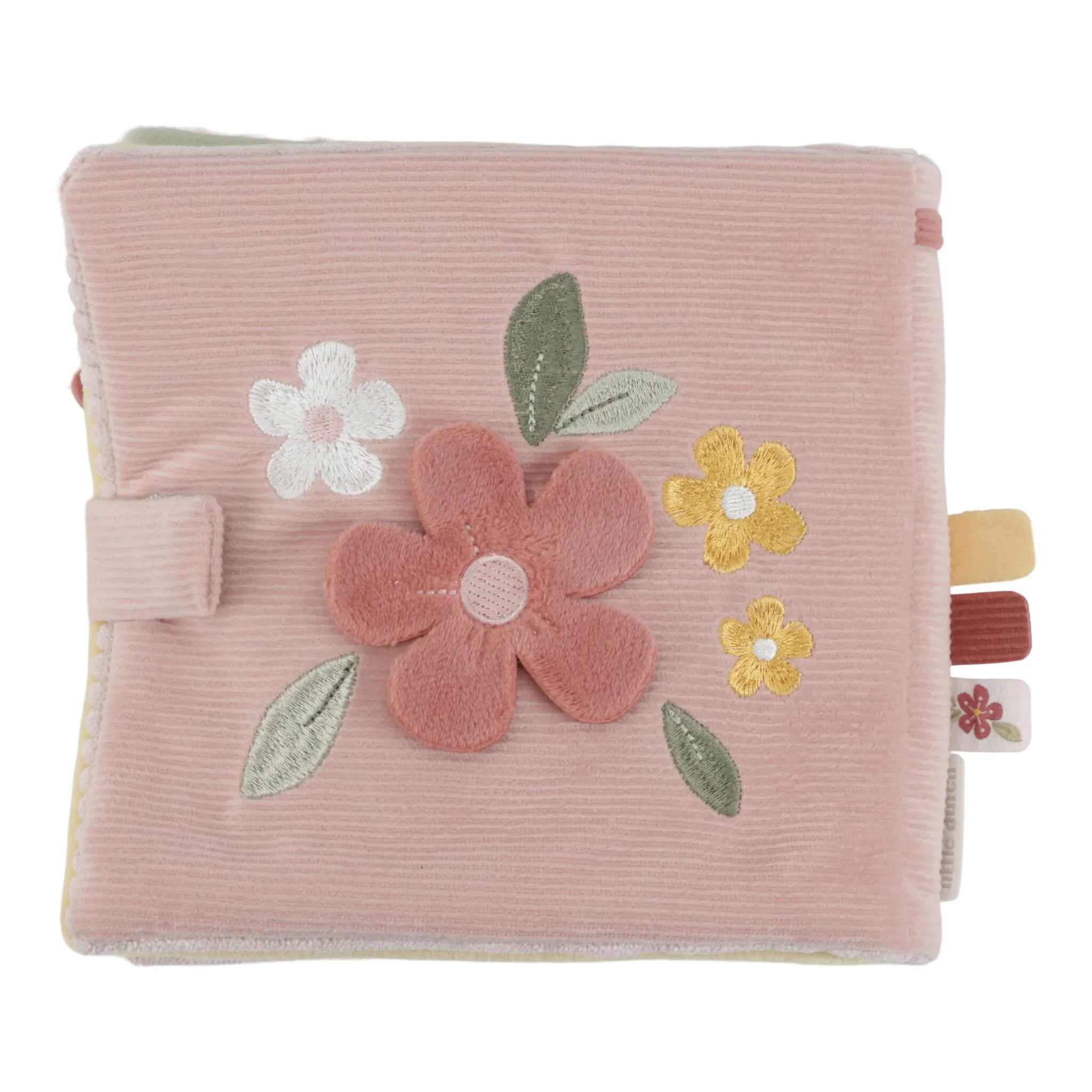 CUADERNO DE ACTIVIDADES FAIRY GARDEN - Imagen 3