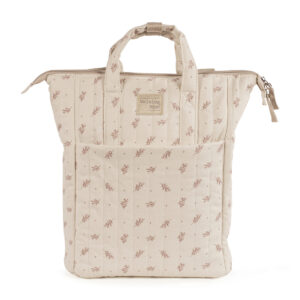 MOCHILA MIMOSA ROSA WALKING MUM