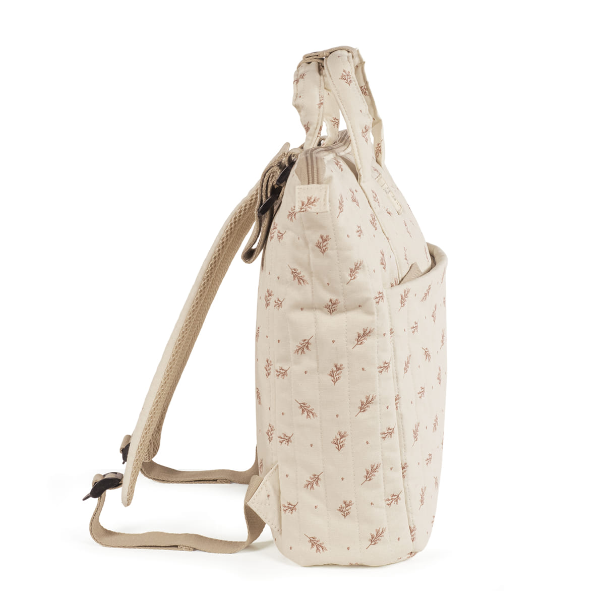 MOCHILA MIMOSA ROSA WALKING MUM - Imagen 7