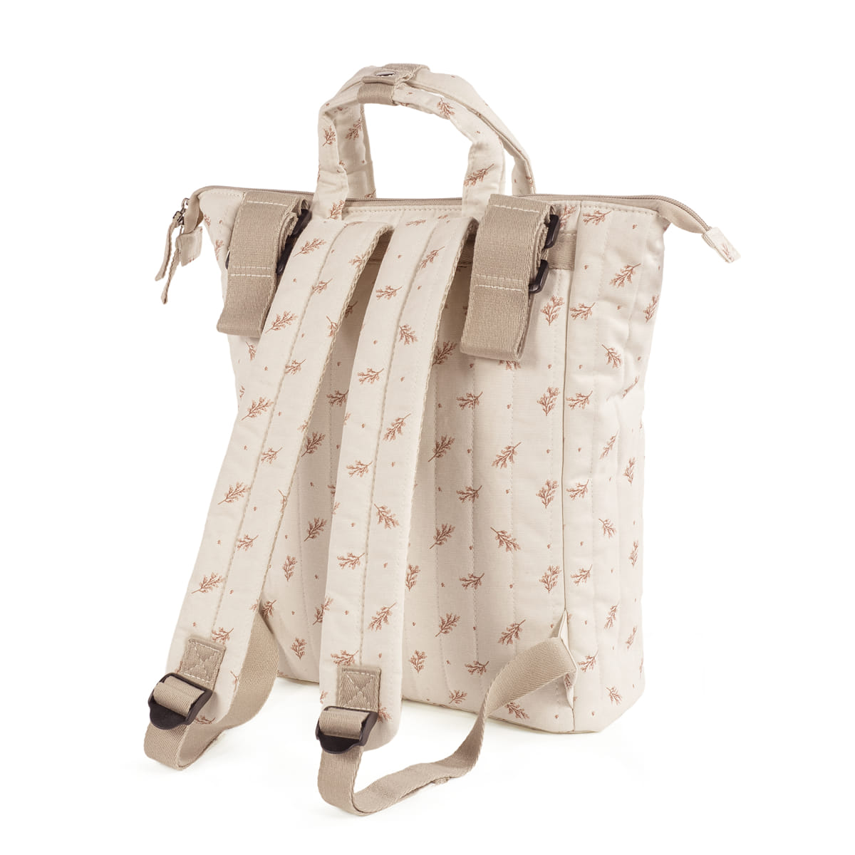 MOCHILA MIMOSA ROSA WALKING MUM - Imagen 6