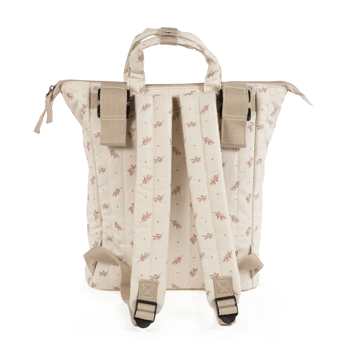 MOCHILA MIMOSA ROSA WALKING MUM - Imagen 5