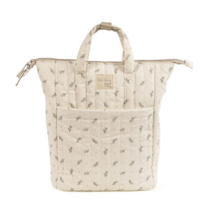 MOCHILA MIMOSA VERDE WALKING MUM