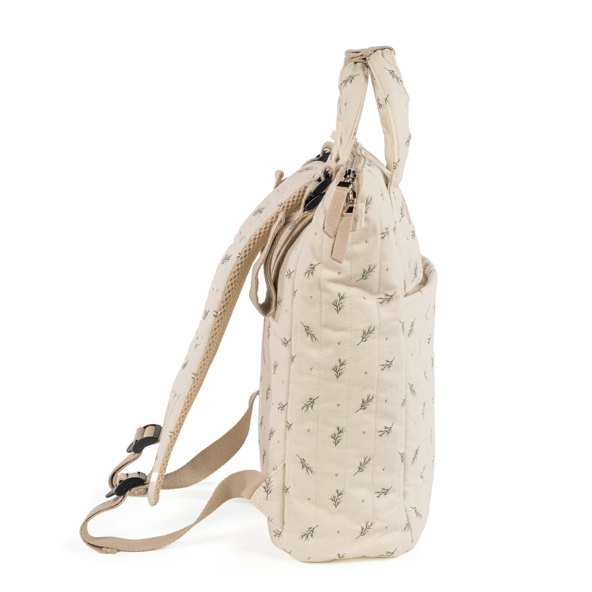 MOCHILA MIMOSA VERDE WALKING MUM - Imagen 4