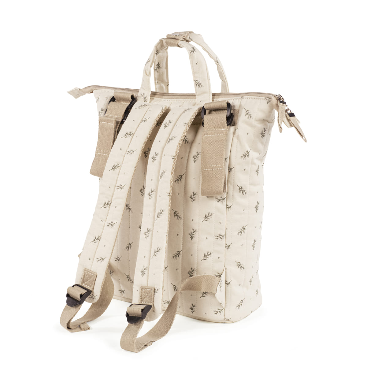MOCHILA MIMOSA VERDE WALKING MUM - Imagen 5