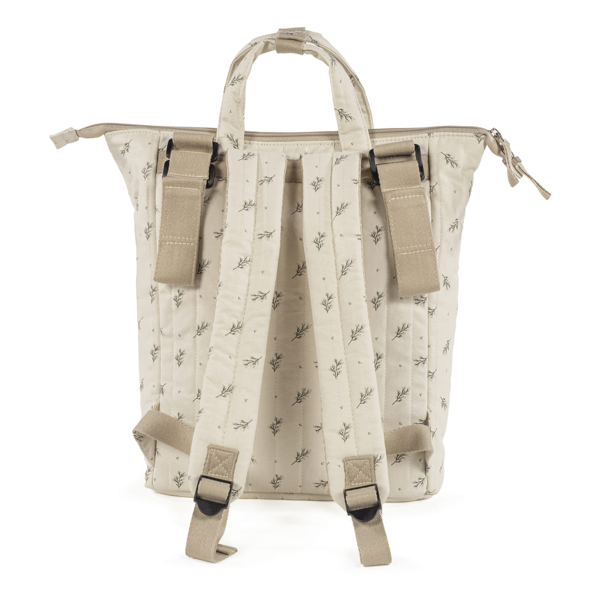 MOCHILA MIMOSA VERDE WALKING MUM - Imagen 6