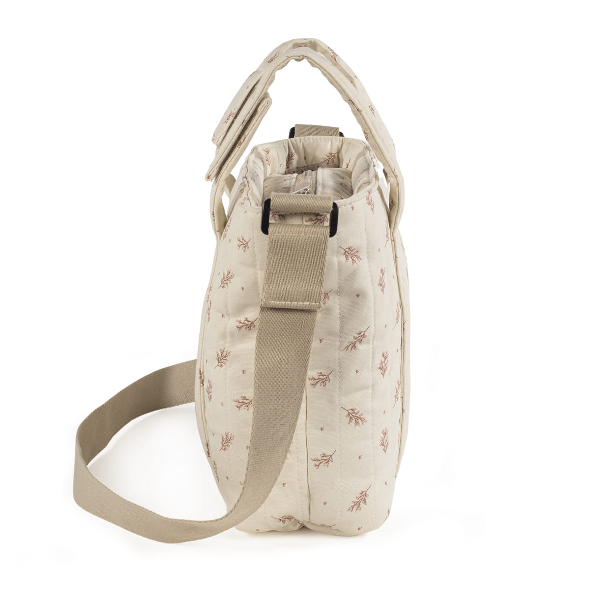 BOLSA CROSSBODY MIMOSA ROSA WALKING MUM - Imagen 6