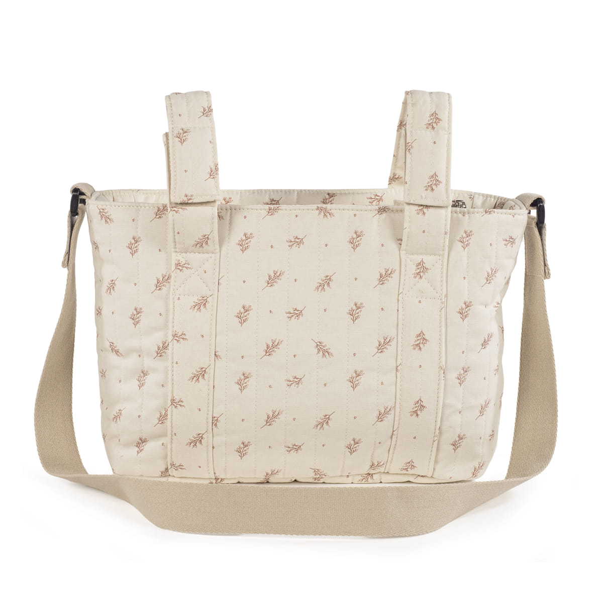 BOLSA CROSSBODY MIMOSA ROSA WALKING MUM - Imagen 5