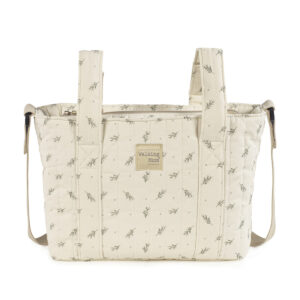 BOLSA CROSSBODY MIMOSA VERDE WALKING MUM