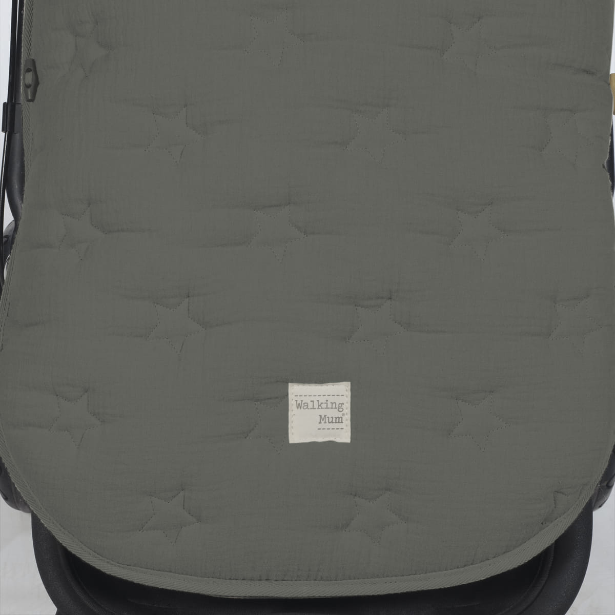 SACO SILLA CAETANA STONE WALKING MUM - Imagen 2