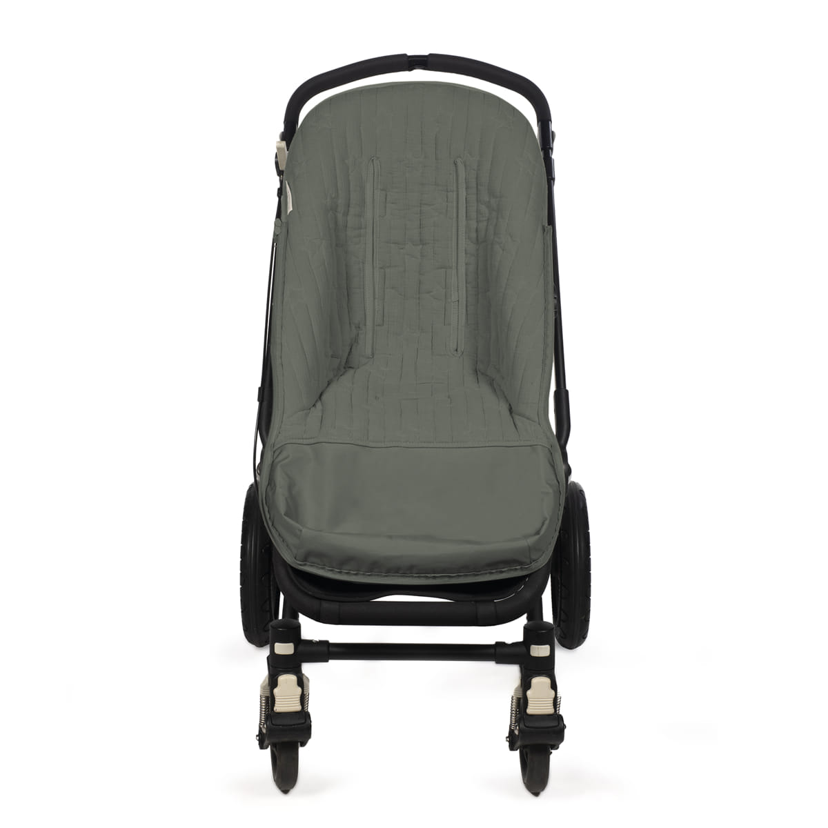 SACO SILLA CAETANA STONE WALKING MUM - Imagen 3