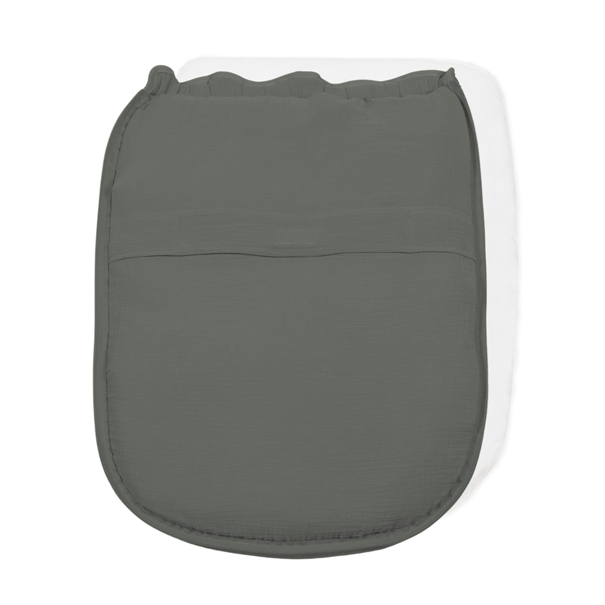 SACO SILLA CAETANA STONE WALKING MUM - Imagen 4