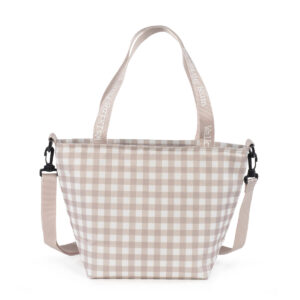 BOLSA COMIDITAS TÉRMICA CAETANA SAND WALKING MUM