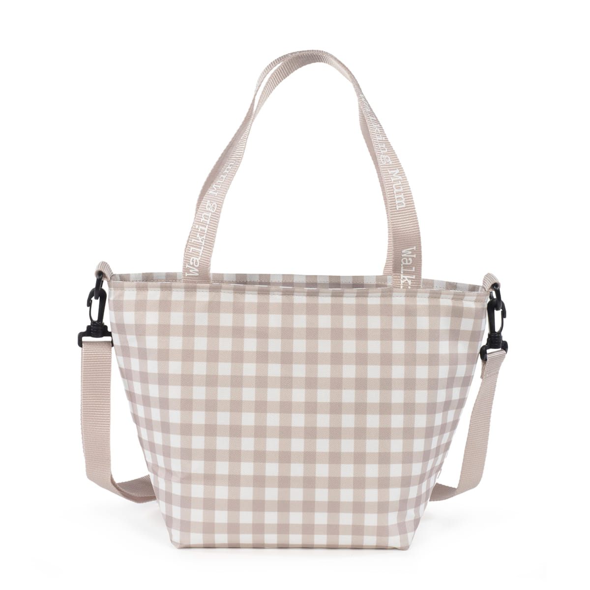 BOLSA COMIDITAS TÉRMICA CAETANA SAND WALKING MUM