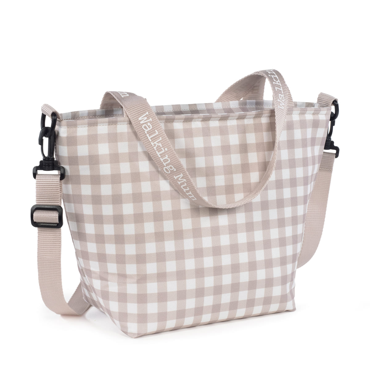 BOLSA COMIDITAS TÉRMICA CAETANA SAND WALKING MUM - Imagen 2