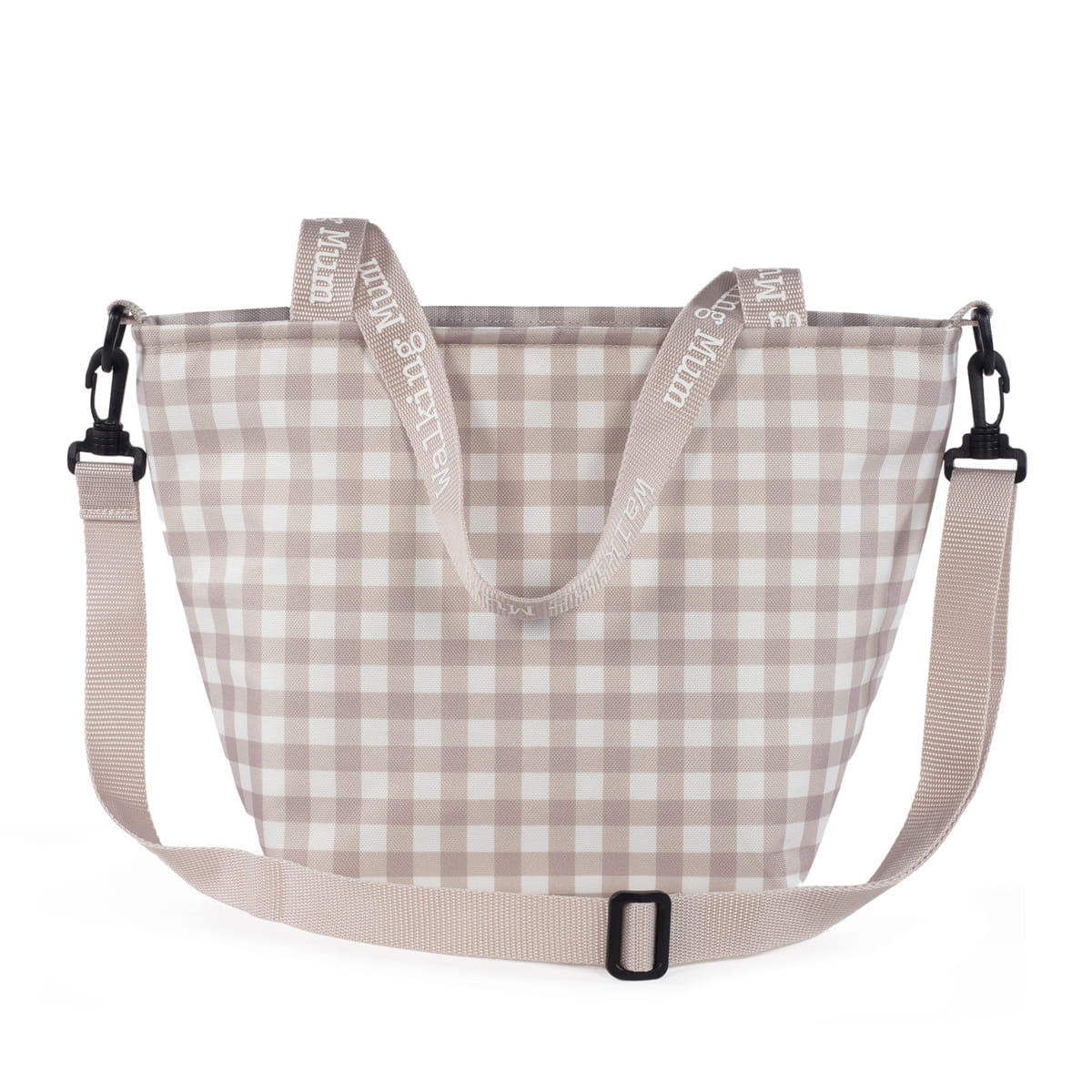 BOLSA COMIDITAS TÉRMICA CAETANA SAND WALKING MUM - Imagen 4