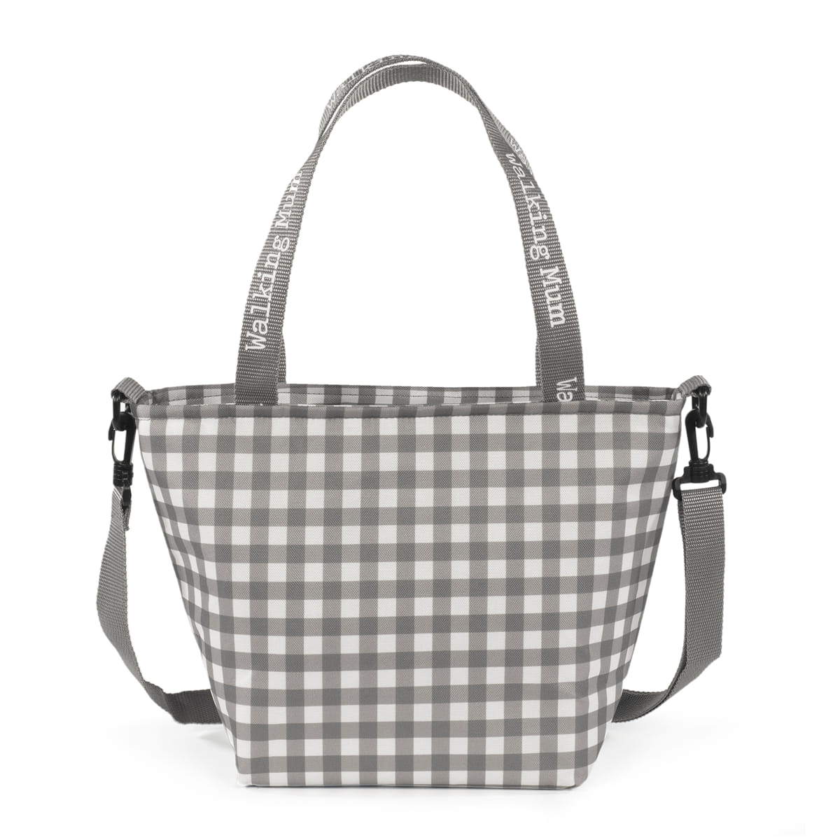 BOLSA COMIDITAS TÉRMICA CAETANA STONE WALKING MUM