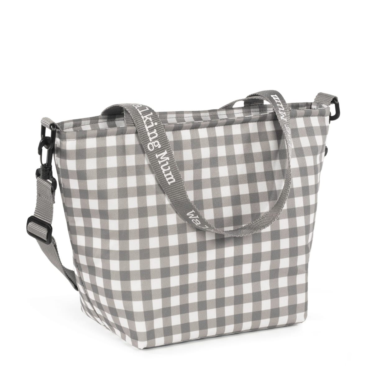 BOLSA COMIDITAS TÉRMICA CAETANA STONE WALKING MUM - Imagen 2