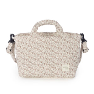 BOLSA CANASTILLA GALA CERISE WALKING MUM