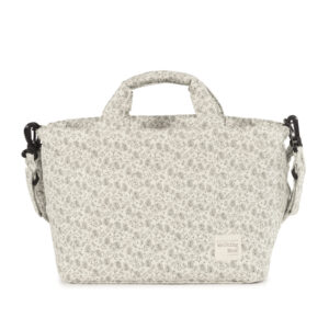 BOLSA CANASTILLA GALA MINT WALKING MUM