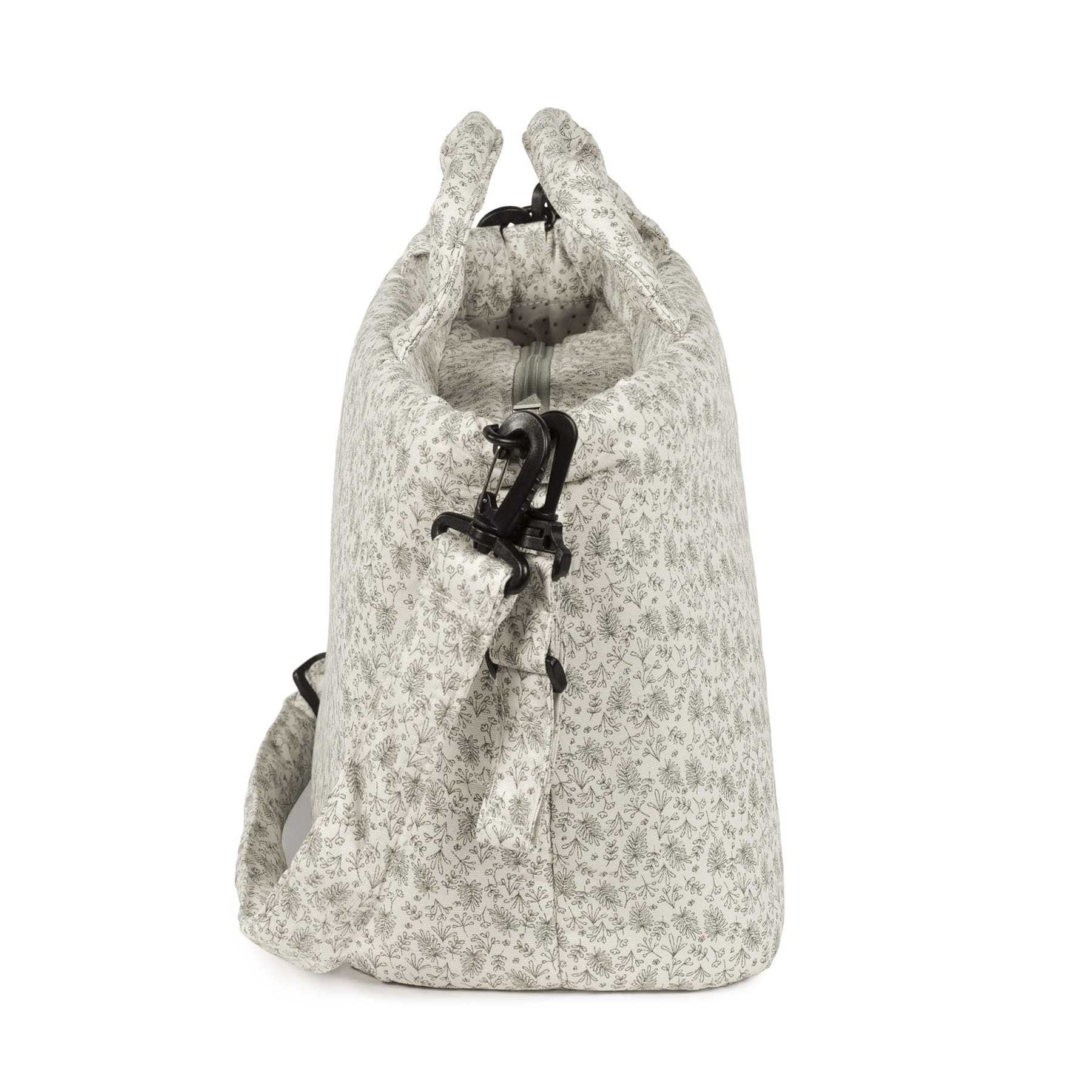 BOLSA CANASTILLA GALA MINT WALKING MUM - Imagen 4