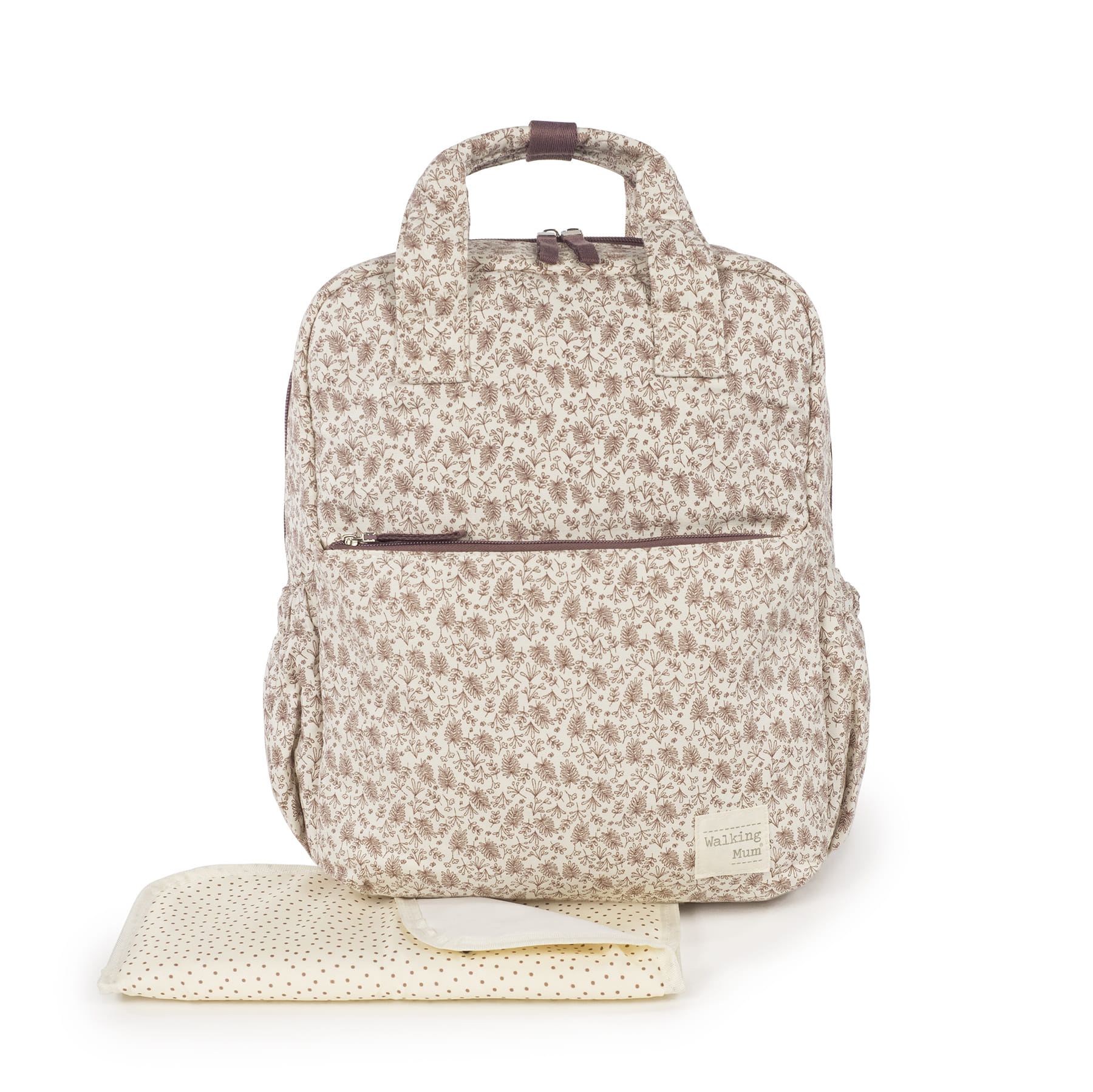 MOCHILA GALA CERISE WALKING MUM - Imagen 7