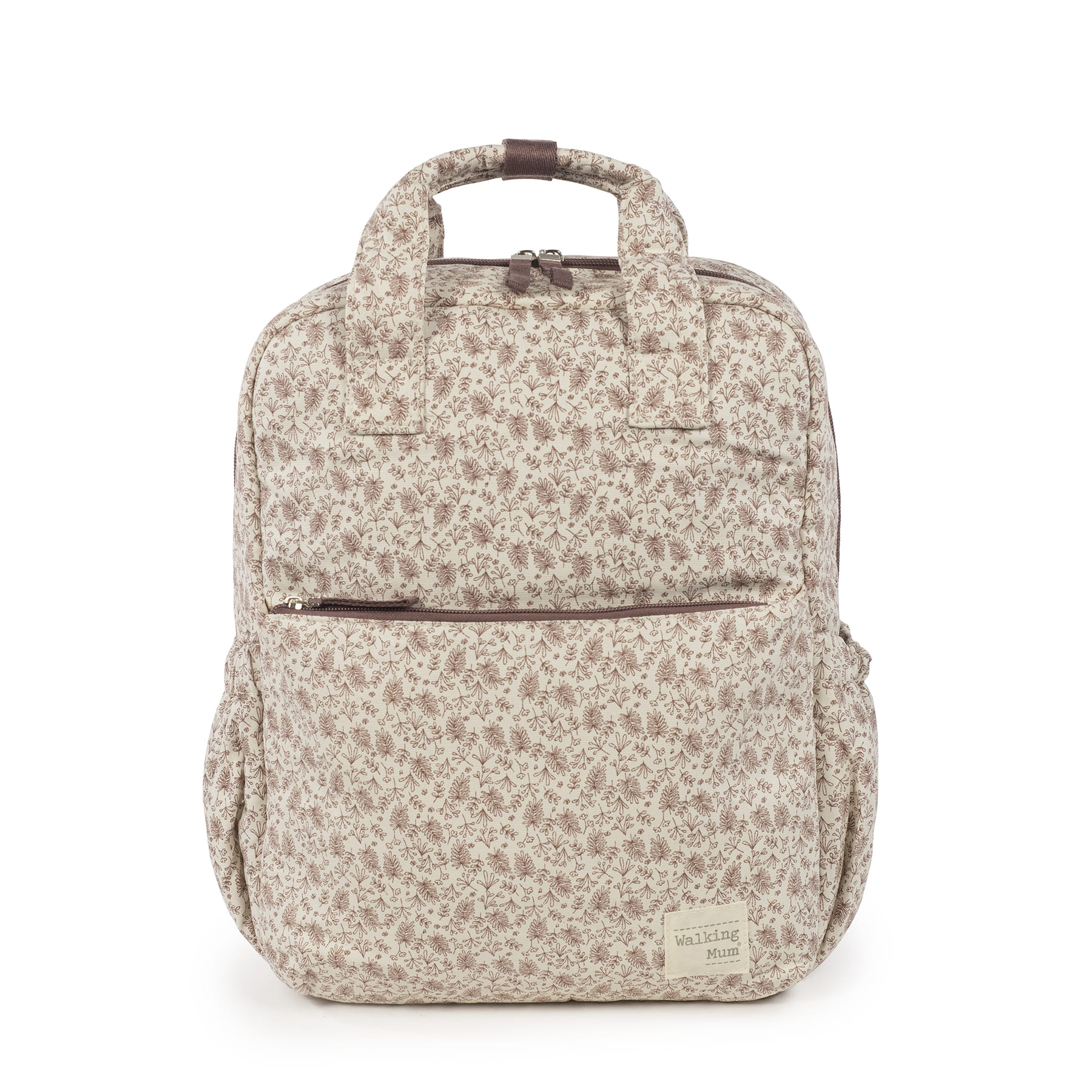 MOCHILA GALA CERISE WALKING MUM