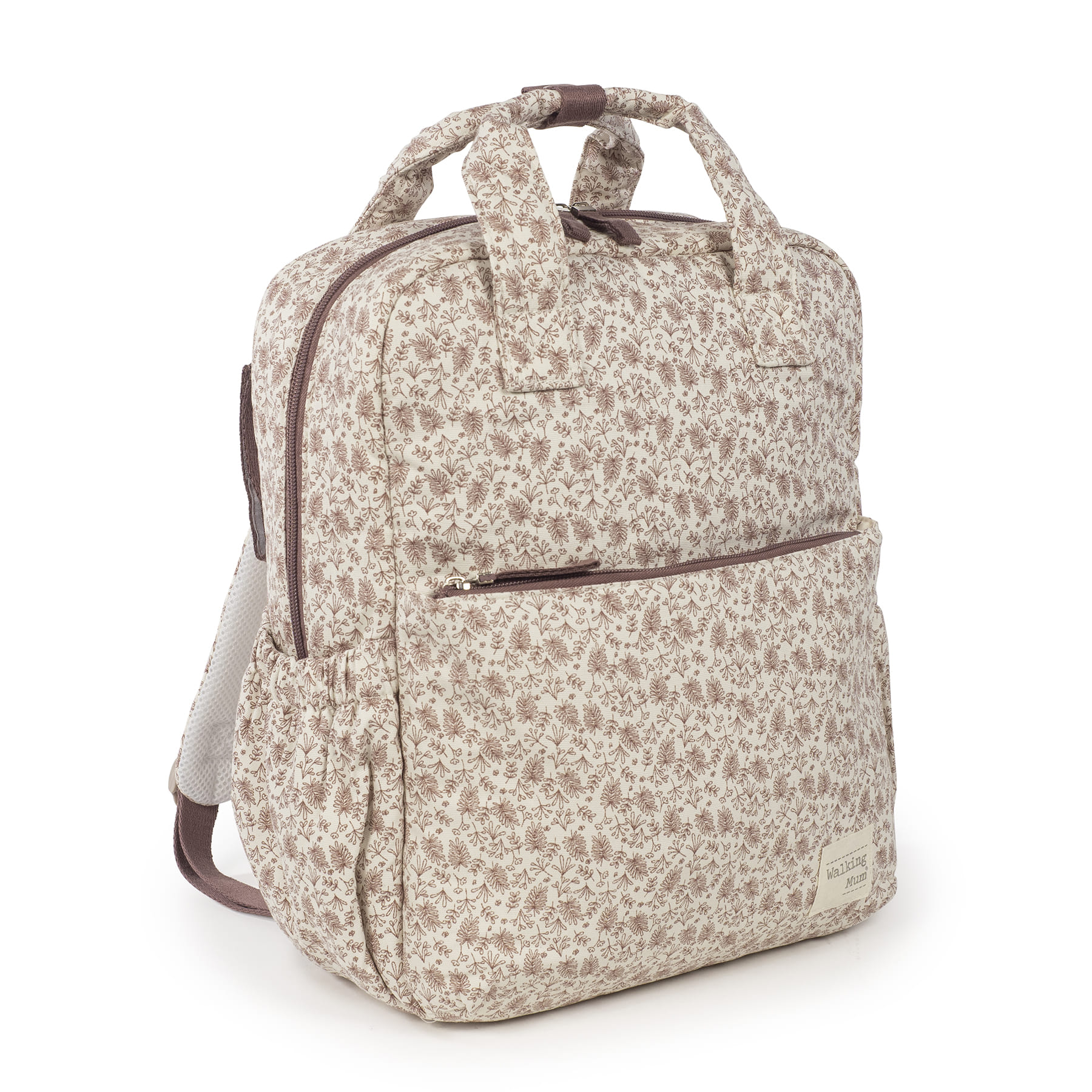 MOCHILA GALA CERISE WALKING MUM - Imagen 6