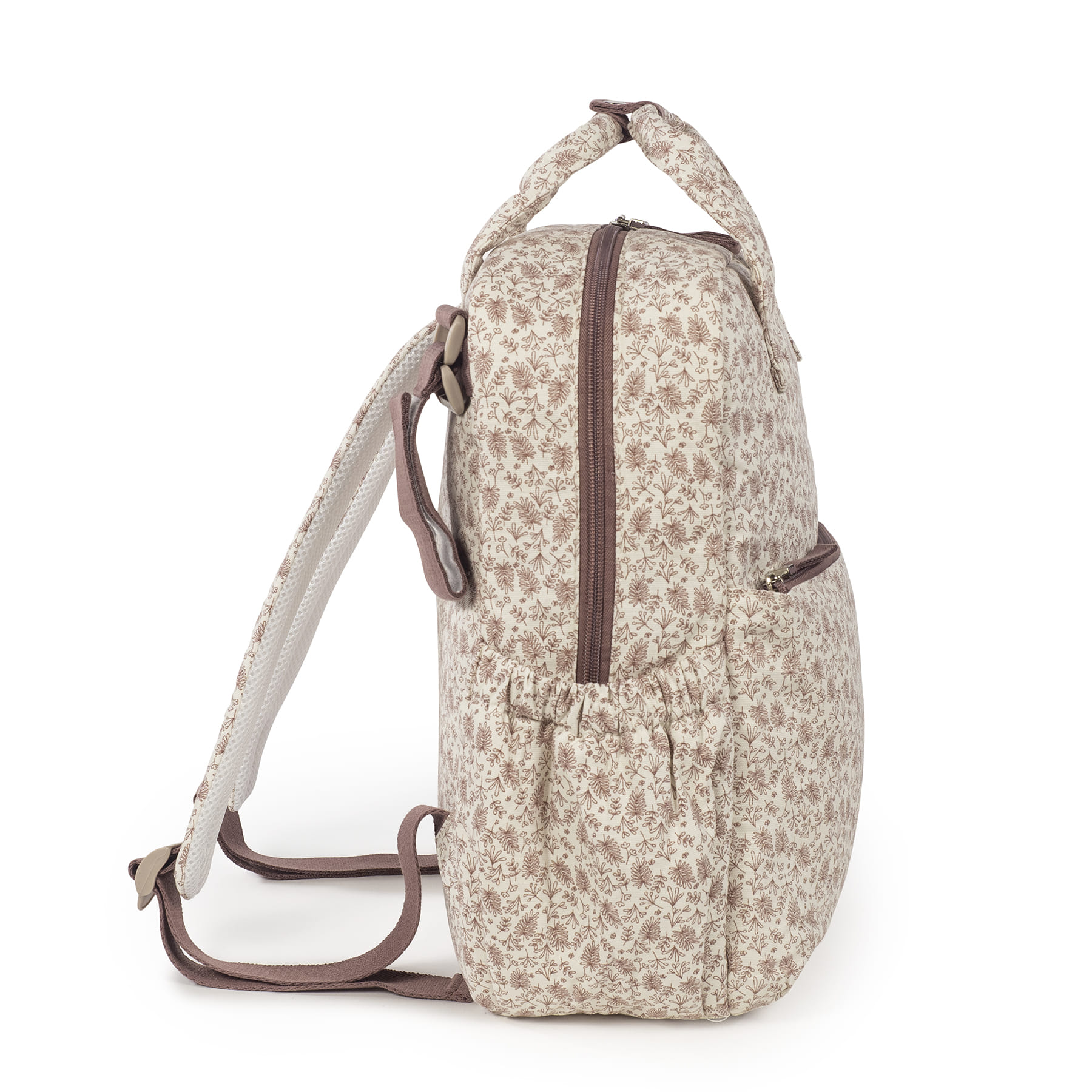 MOCHILA GALA CERISE WALKING MUM - Imagen 5