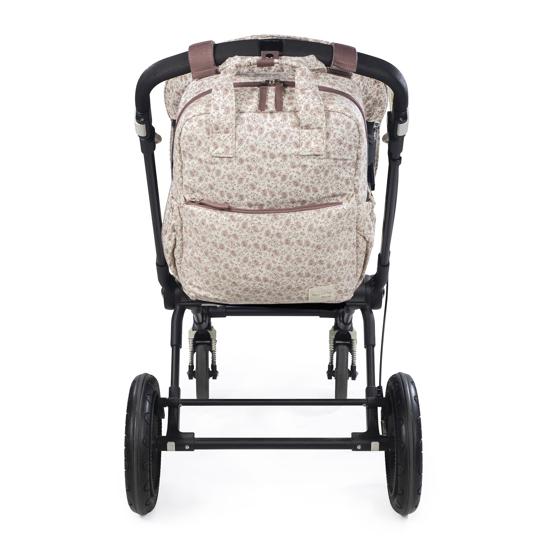MOCHILA GALA CERISE WALKING MUM - Imagen 2