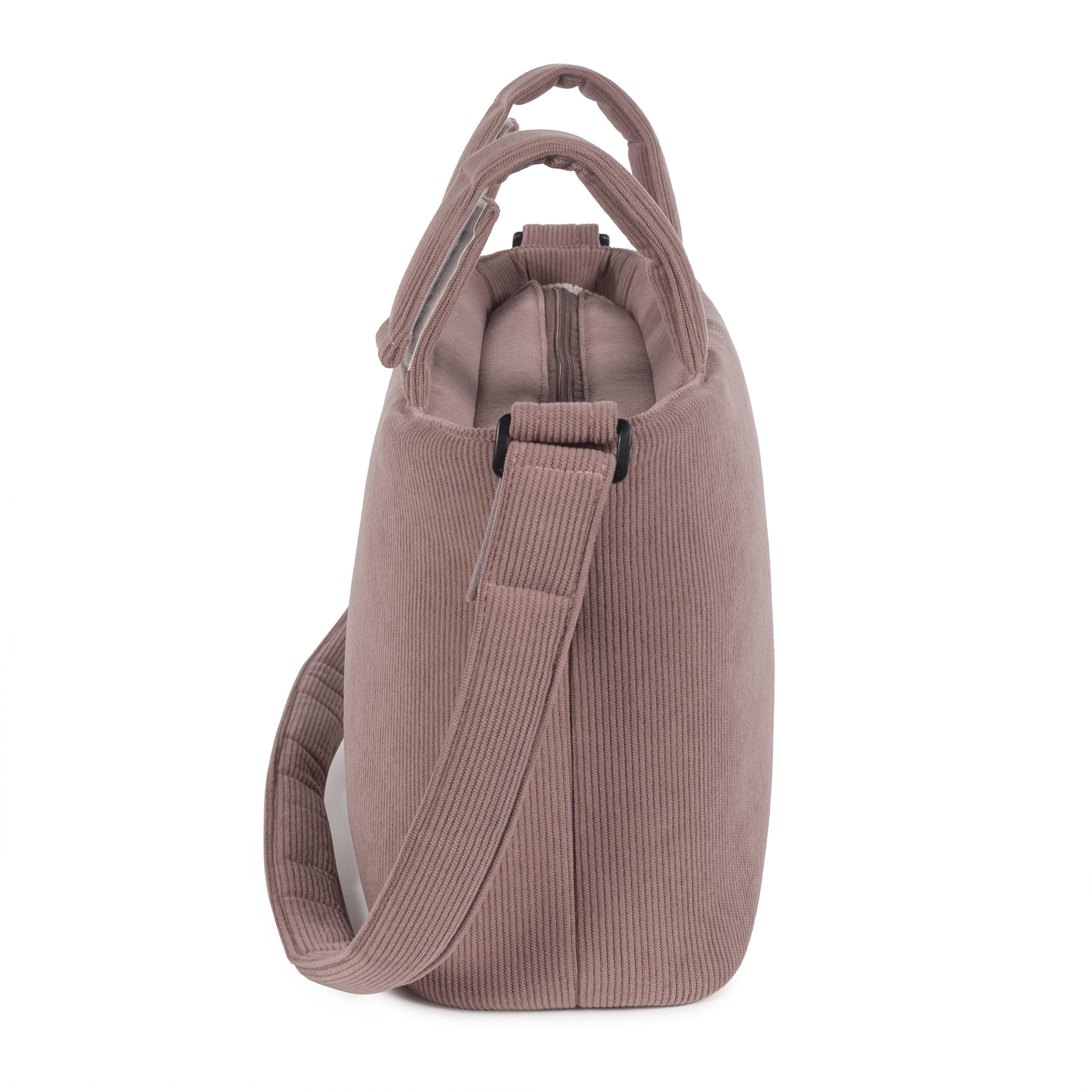 BOLSA CANASTILLA PANA GALA CERISE WALKING MUM - Imagen 6