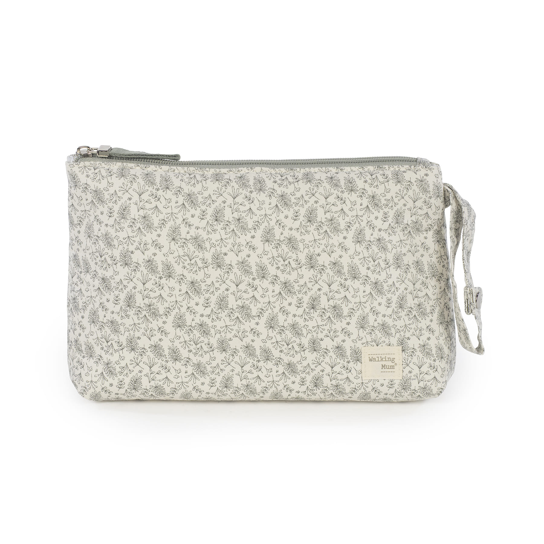 NECESER GALA MINT WALKING MUM