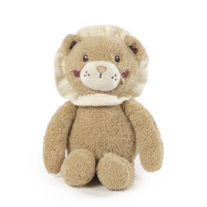 PELUCHE LEÓN GALA WALKING MUM