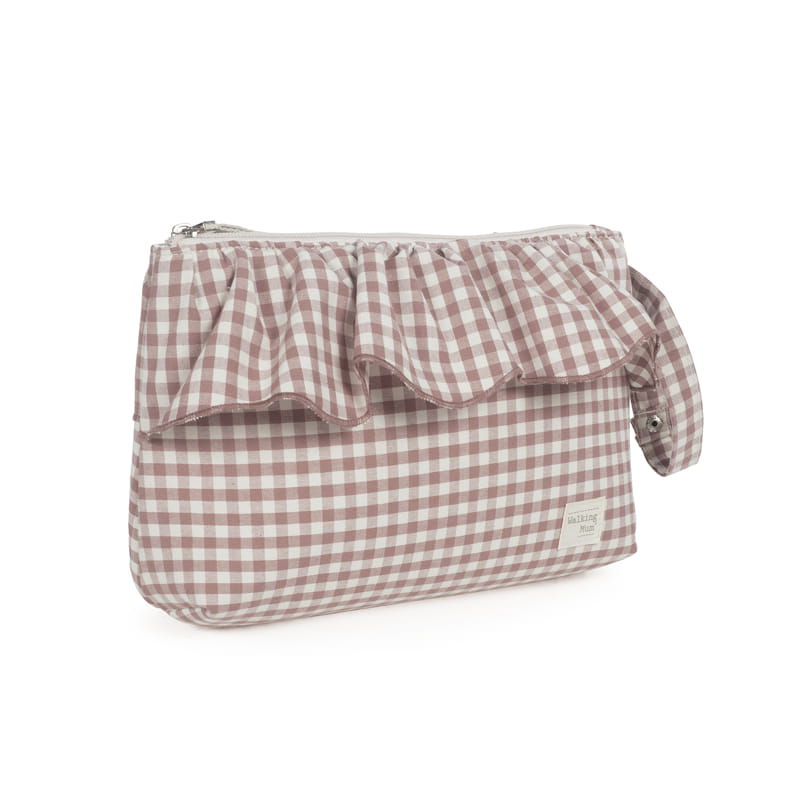 NECESER PRALINÉ VICHY MOKA WALKING MUM - Imagen 3
