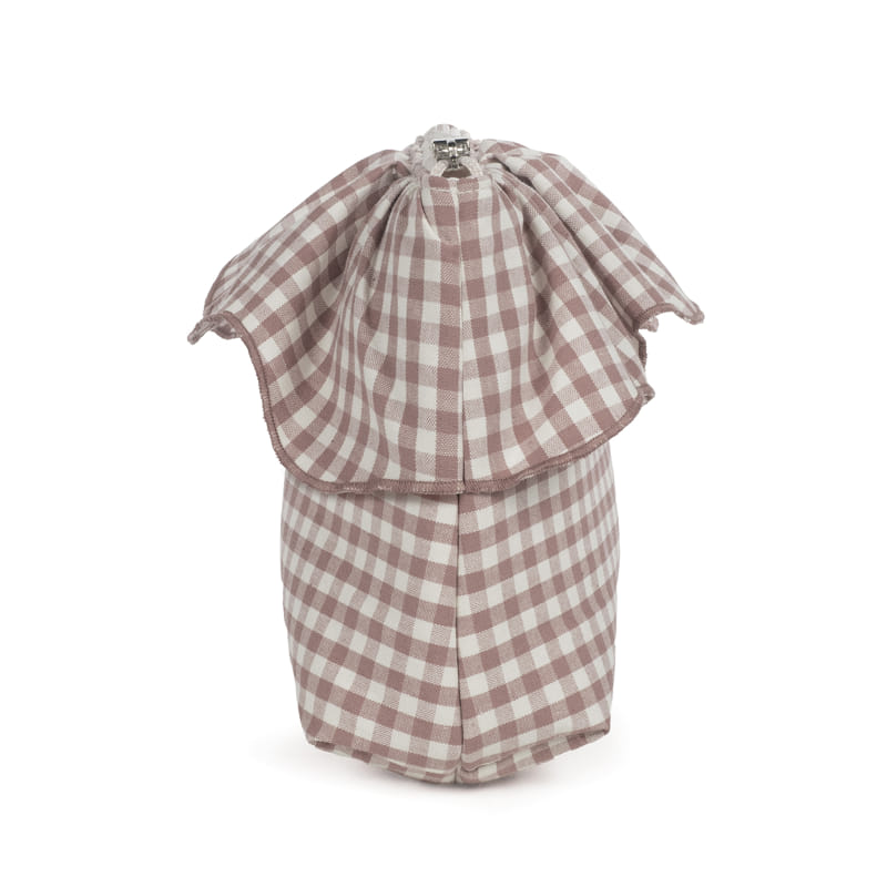 NECESER PRALINÉ VICHY MOKA WALKING MUM - Imagen 2