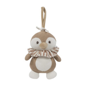 MUSICAL PINGÜINO PRALINÉ MOKA WALKING MUM
