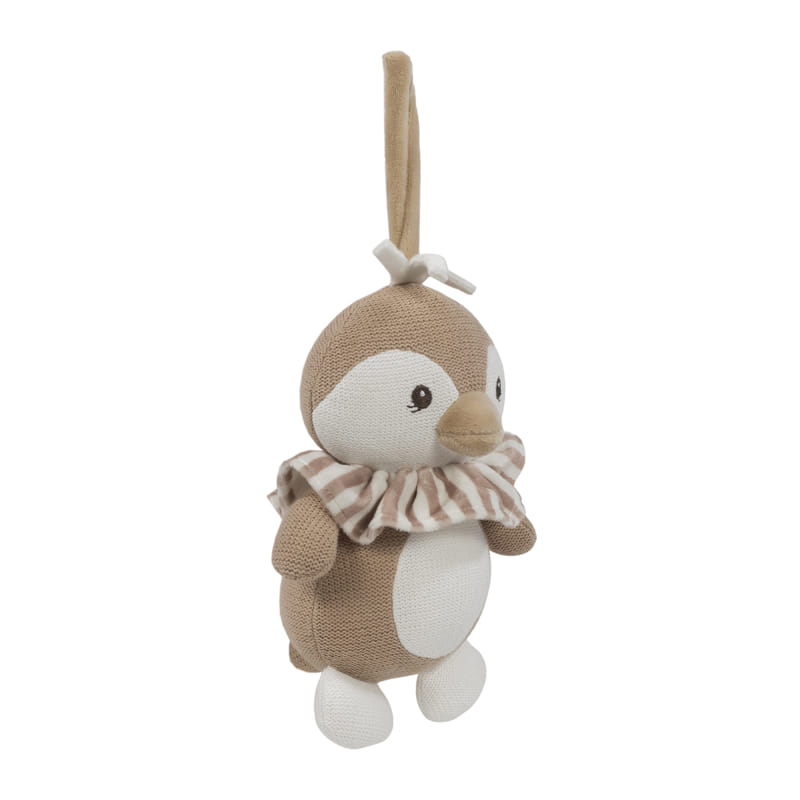 MUSICAL PINGÜINO PRALINÉ MOKA WALKING MUM - Imagen 6