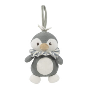 MUSICAL PINGÜINO PRALINÉ MATCHA WALKING MUM