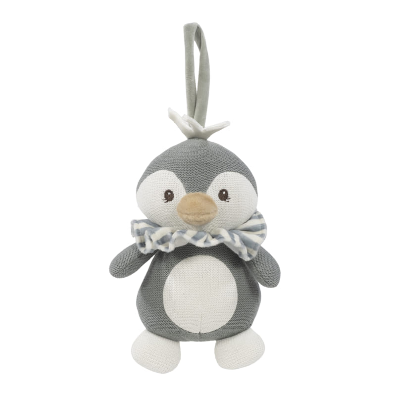 MUSICAL PINGÜINO PRALINÉ MATCHA WALKING MUM
