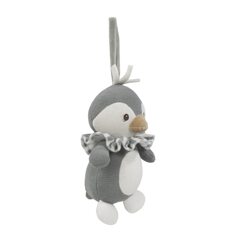 MUSICAL PINGÜINO PRALINÉ MATCHA WALKING MUM - Imagen 5