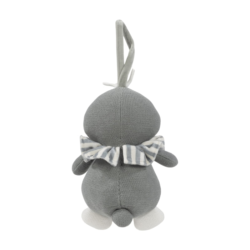 MUSICAL PINGÜINO PRALINÉ MATCHA WALKING MUM - Imagen 4