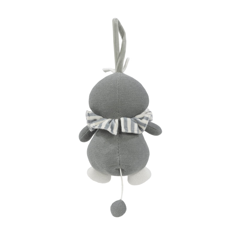MUSICAL PINGÜINO PRALINÉ MATCHA WALKING MUM - Imagen 3