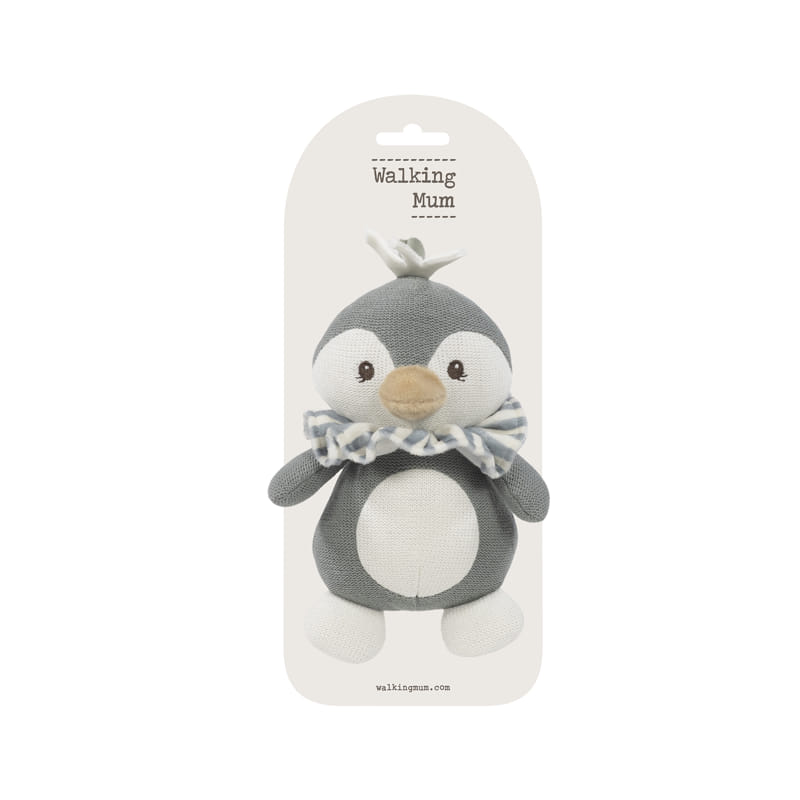 MUSICAL PINGÜINO PRALINÉ MATCHA WALKING MUM - Imagen 6