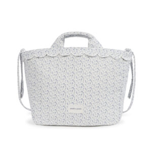 Bolsa Canastilla Maison Tender Conejitos Pasito a Pasito
